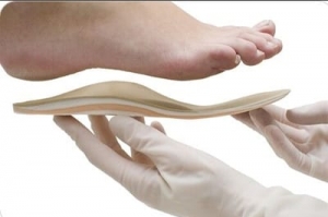 Orthotics