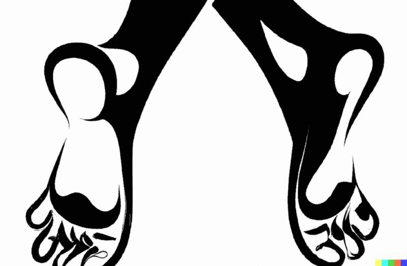 Don’t Let High Arches Or Flat Feet Take A Toll On You! Family