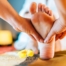 foot massage