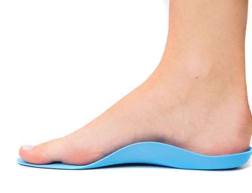 The Evolution Of Orthotics